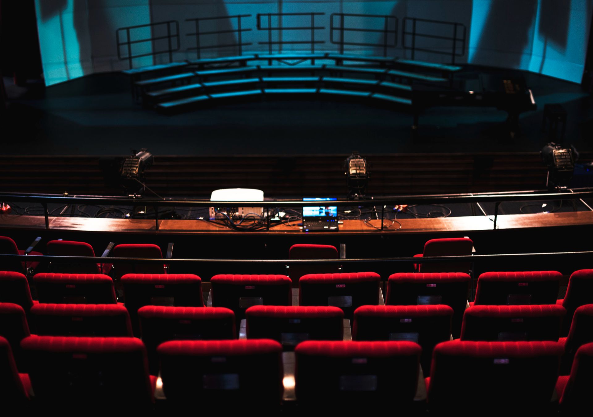 Cinemax Nyali Venue