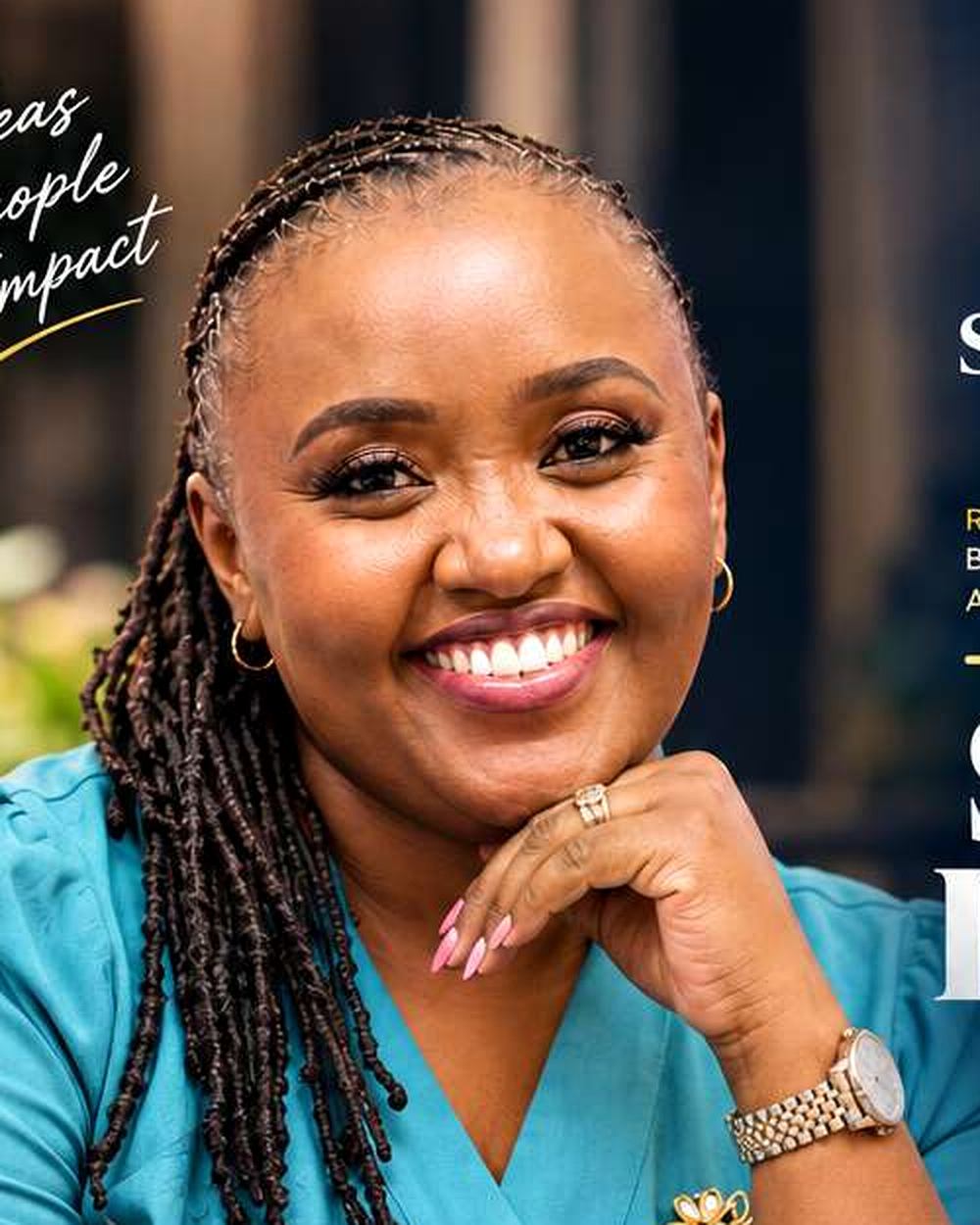 Christine Munasye