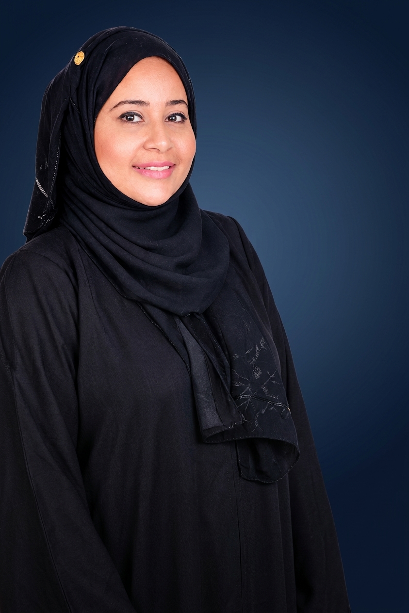 Dr. Tayba Hatimy