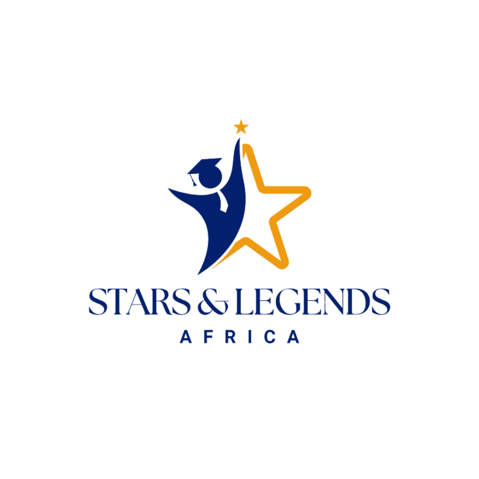 Stars and Legends Africa Talk